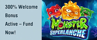 Free Spins on Hot Slots promotion